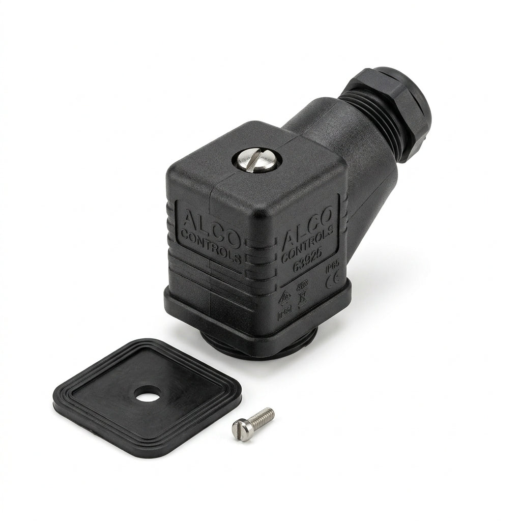 ALCO-CONTROLS 63925 CONECTORES