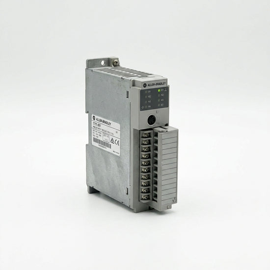 ALLEN-BRADLEY 1771-IFF PLCS (TARJETAS O MODULOS DE EXPANSION)