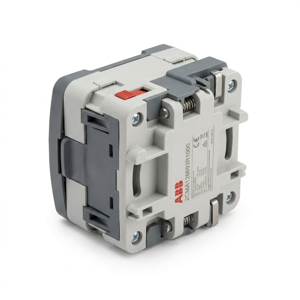 ABB 2CMA126693R1000 ACCESORIOS ELECTRICOS
