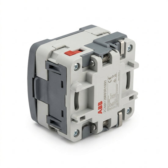 ABB 2CMA126693R1000 ACCESORIOS ELECTRICOS