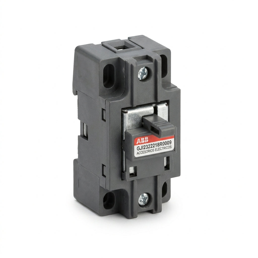 ABB GJI2322218R0009 ACCESORIOS ELECTRICOS
