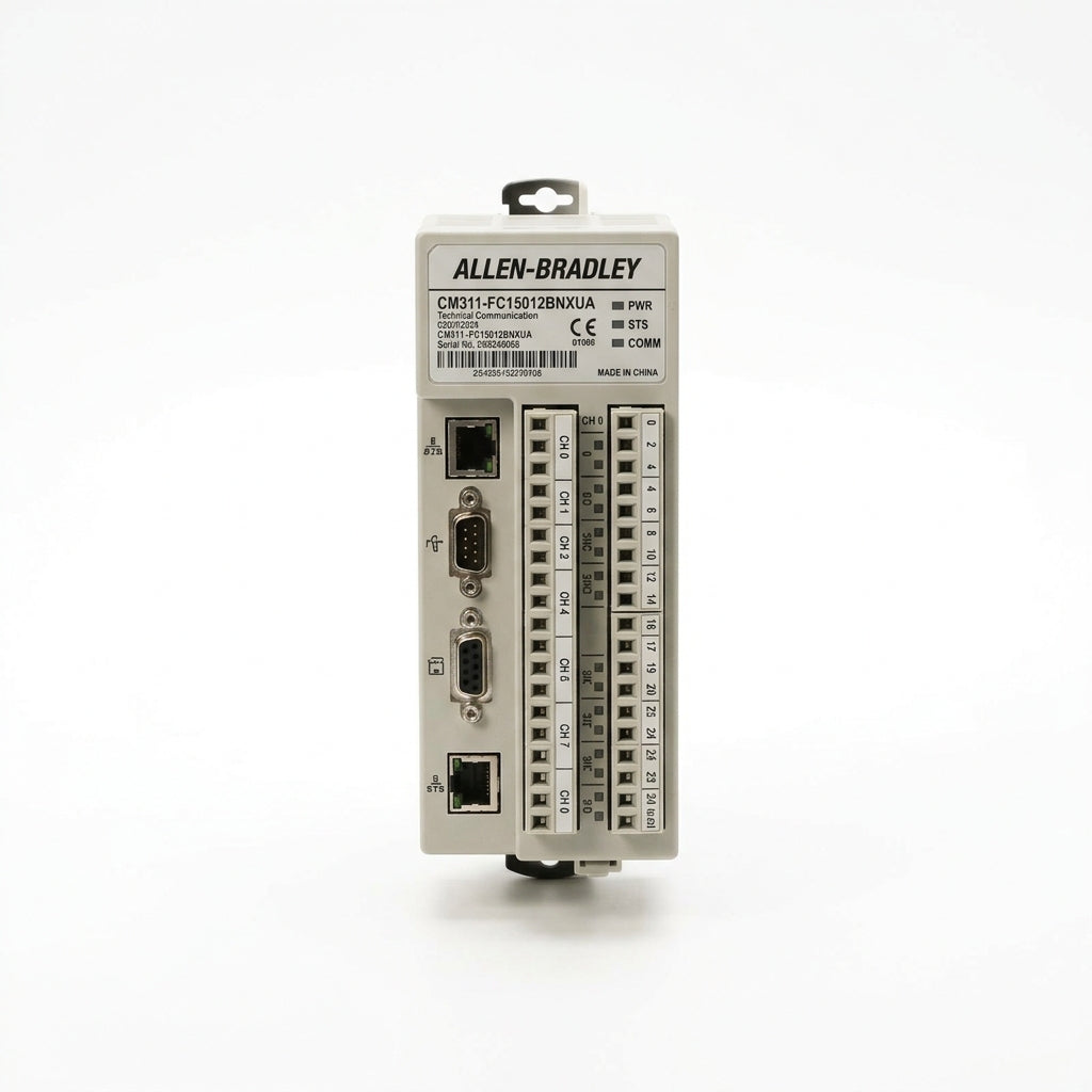 ALLEN-BRADLEY CM311-FC15012BNXUA