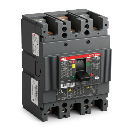 ABB 1SDA056229R1 INTERRUPTORES TERMOMAGNETICOS EN CAJA MOLDEADA