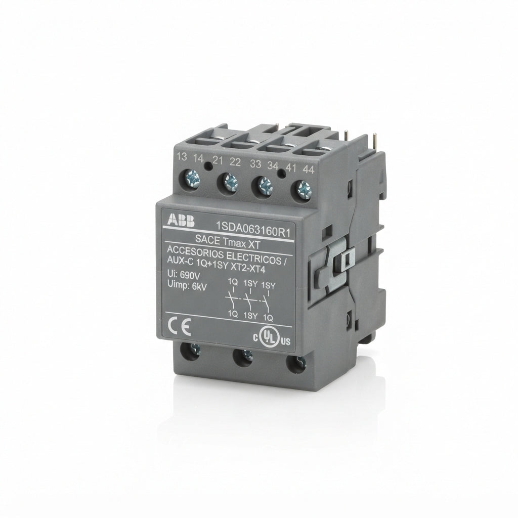 ABB 1SDA063160R1 ACCESORIOS ELECTRICOS