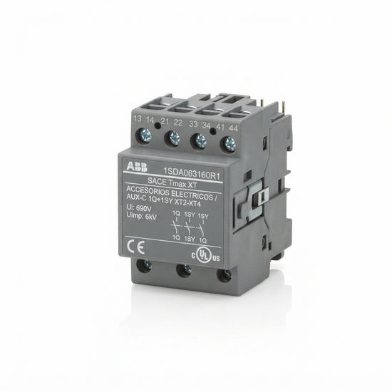 ABB 1SDA063160R1 ACCESORIOS ELECTRICOS