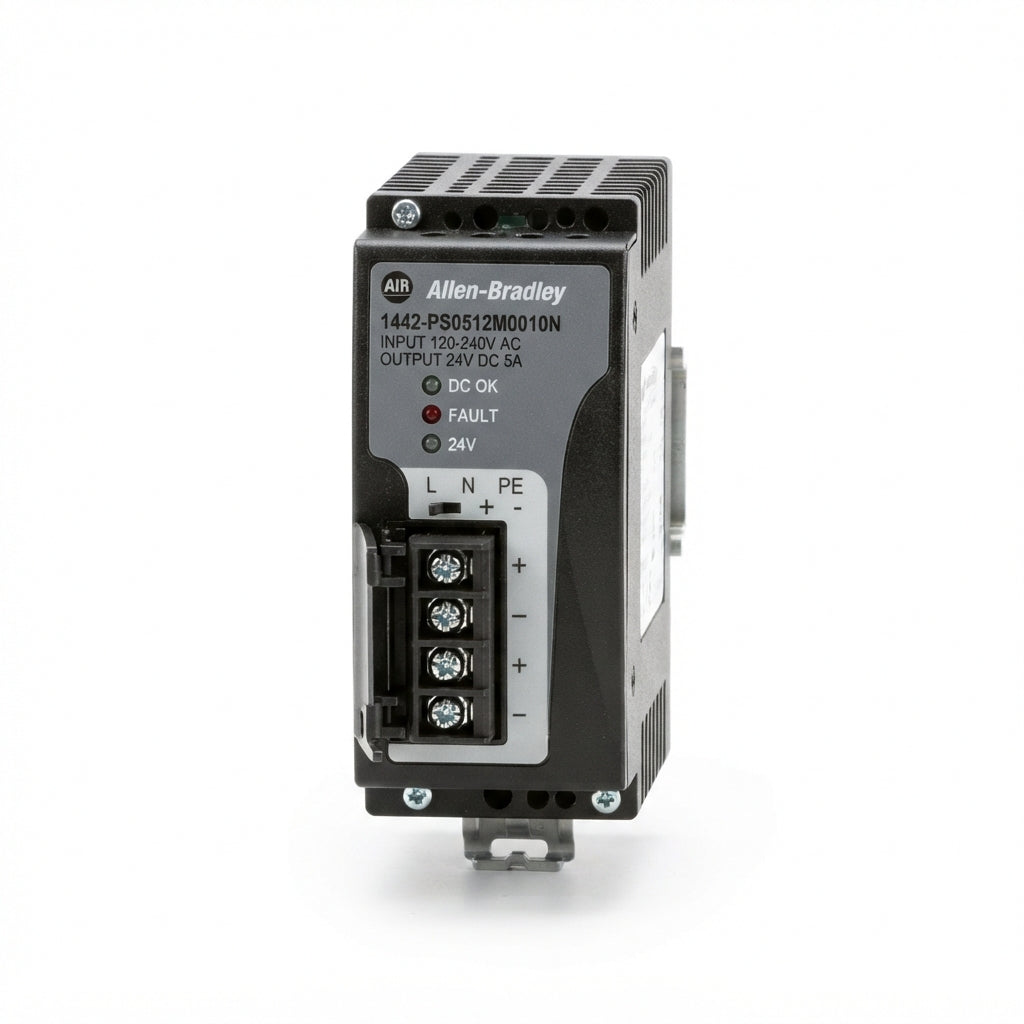 ALLEN-BRADLEY 1442PS0512M0010N