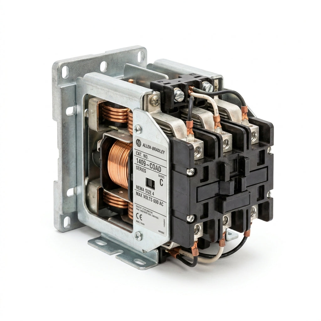 ALLEN-BRADLEY 1409COAD