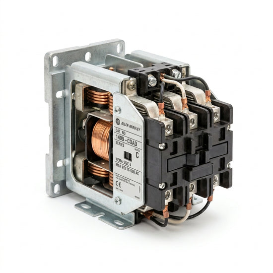 ALLEN-BRADLEY 1409COAD
