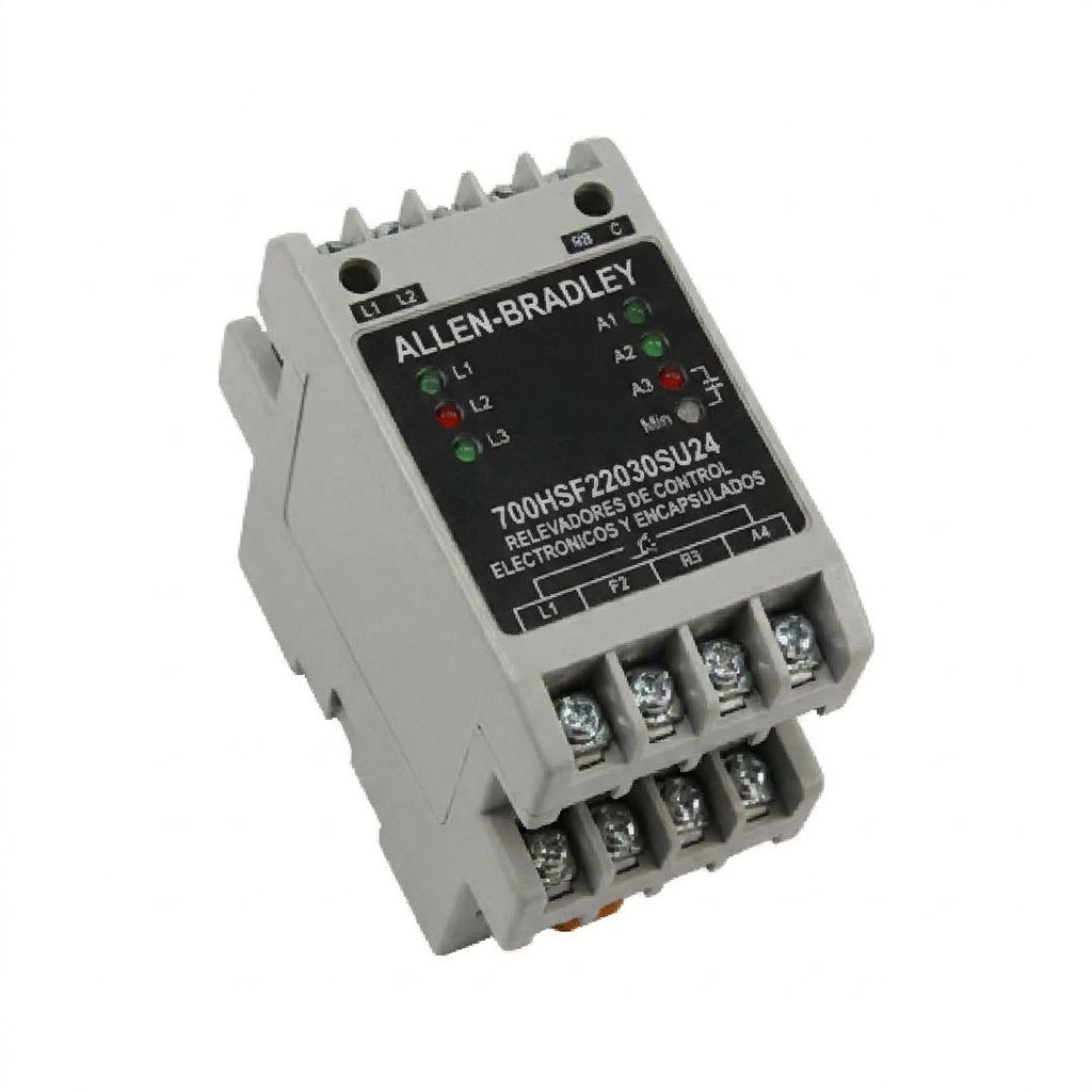 ALLEN-BRADLEY 700HSF22030SU24 RELEVADORES DE CONTROL ELECTRONICOS Y ENCAPSULADOS