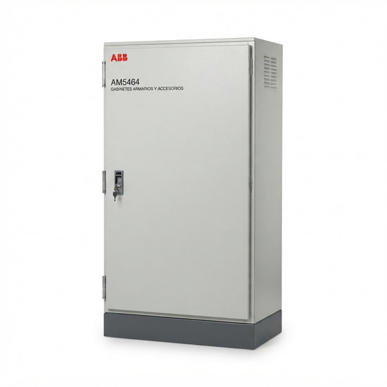 ABB AM5464 GABINETES ARMARIOS Y ACCESORIOS
