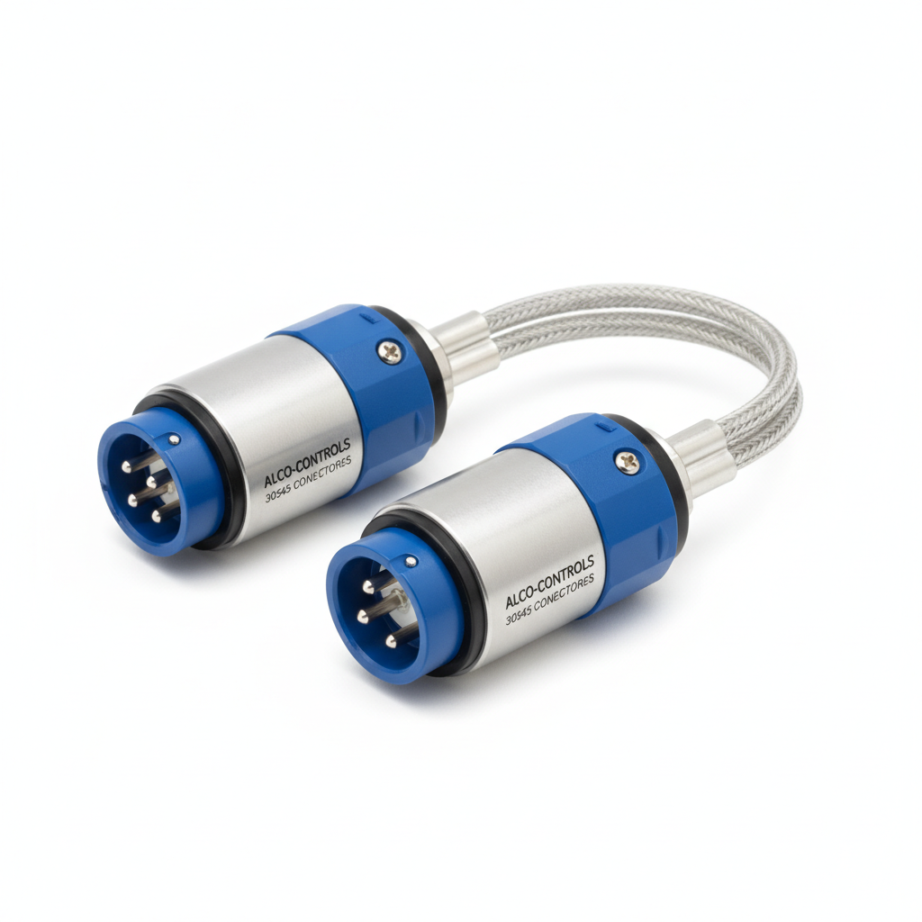 ALCO-CONTROLS 30545 CONECTORES
