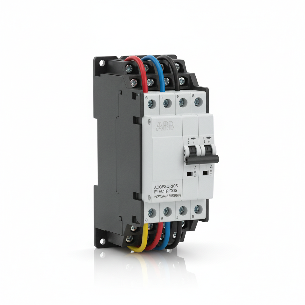ABB 2CPX062679R9999 ACCESORIOS ELECTRICOS