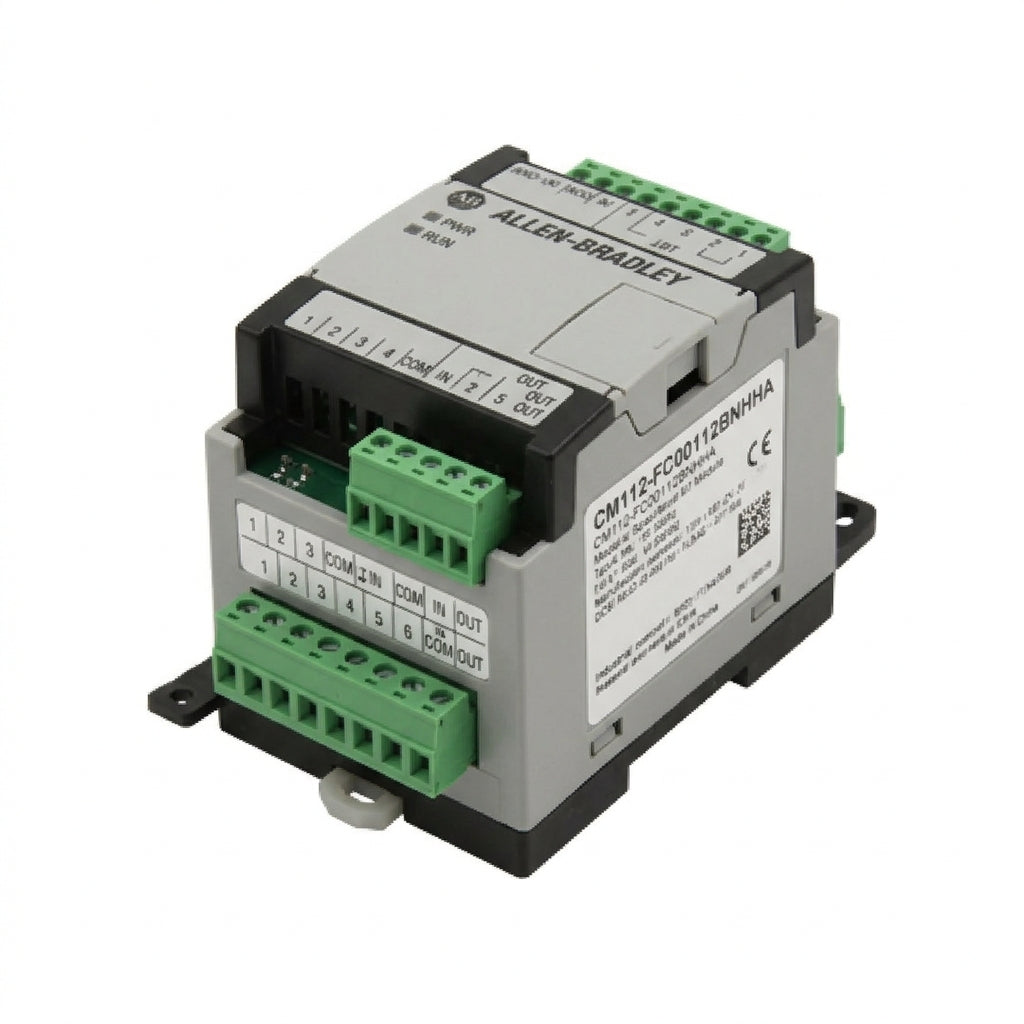ALLEN-BRADLEY CM112-FC00112BNHHA