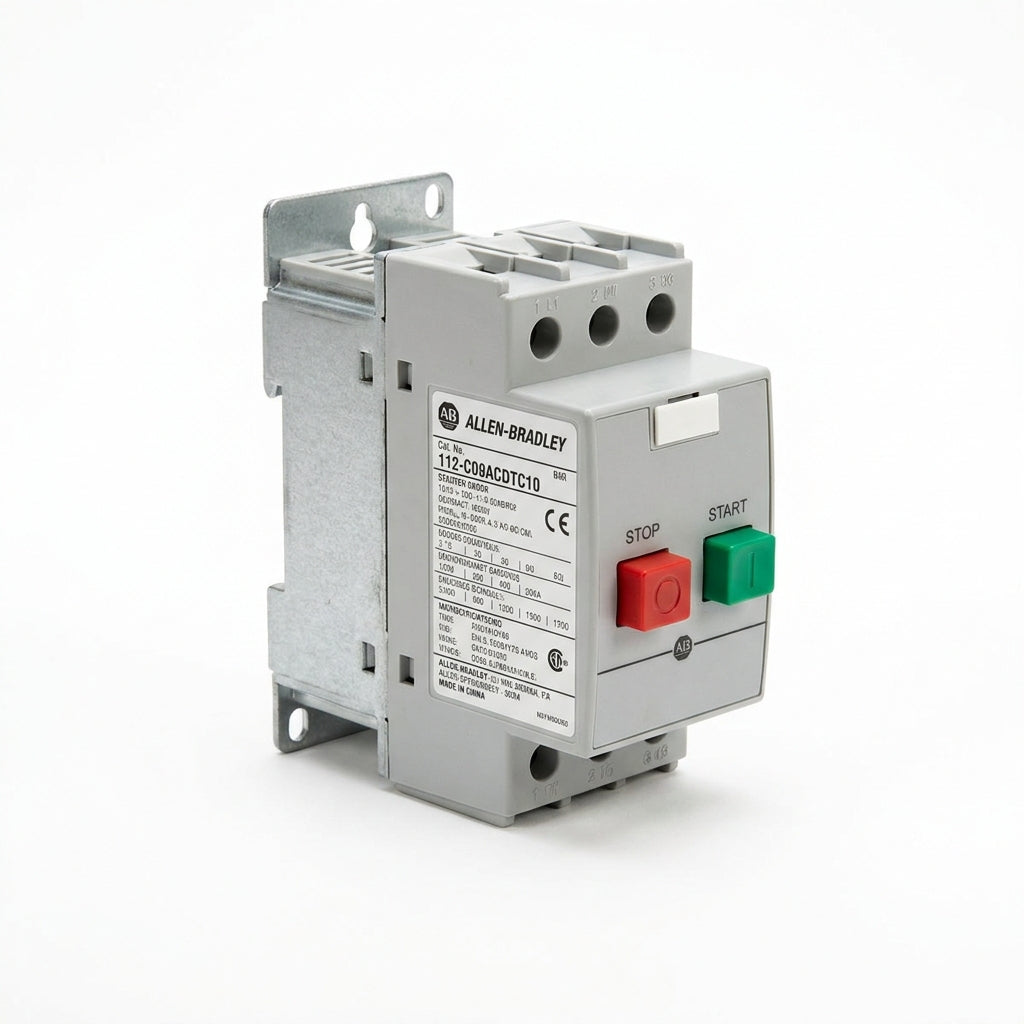 ALLEN-BRADLEY 112-C09ACDTC10