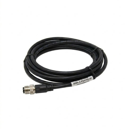 ALLEN-BRADLEY 889N-S-F5HFNU-6F CONECTORES RAPIDOS Y CABLES PARA SENSOR (CORDSETS)