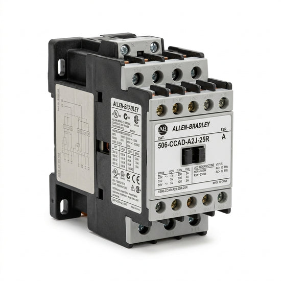 ALLEN-BRADLEY 506-CCAD-A2J-25R