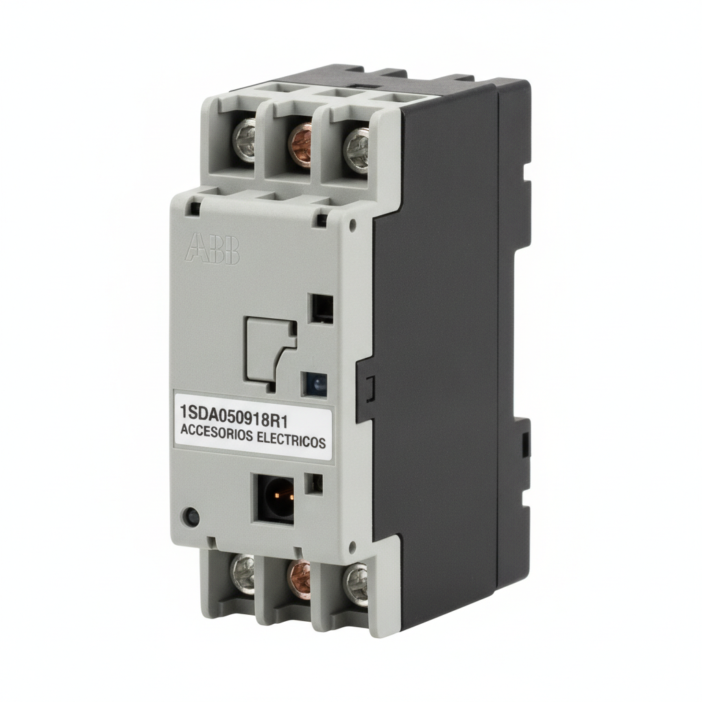 ABB 1SDA050918R1 ACCESORIOS ELECTRICOS