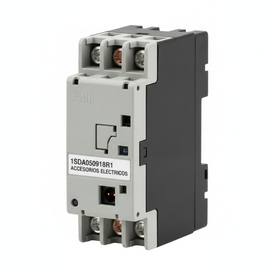 ABB 1SDA050918R1 ACCESORIOS ELECTRICOS