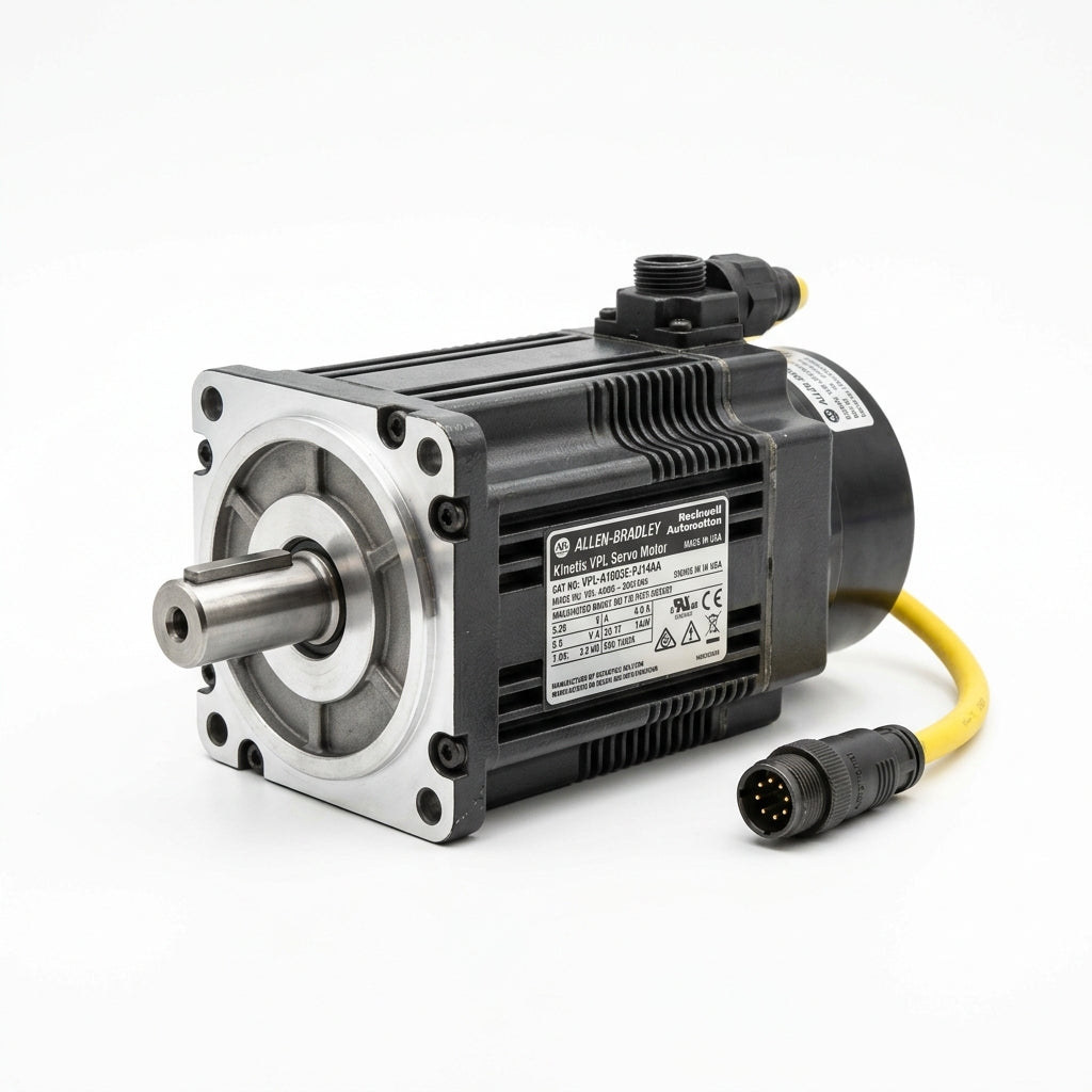ALLEN-BRADLEY VPL-A1003E-PJ14AA ENCODERS - DECODERS Y ACCESORIOS