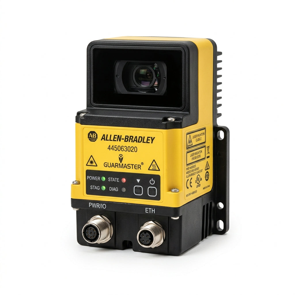 ALLEN-BRADLEY 445063020