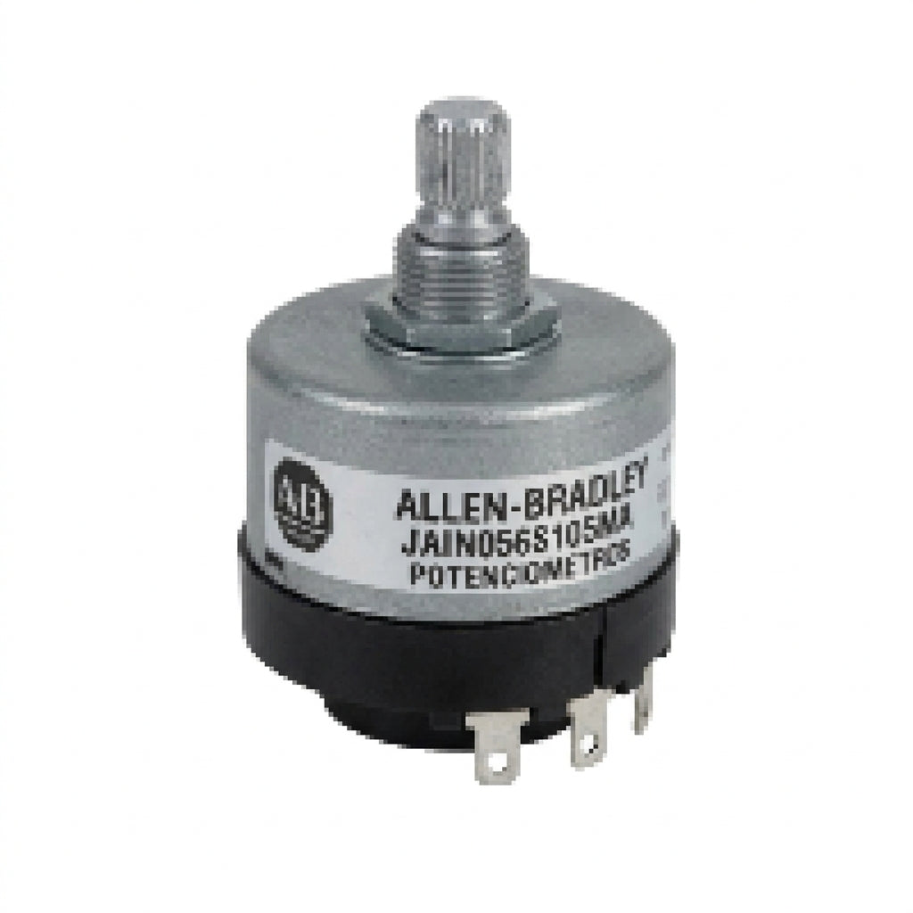 ALLEN-BRADLEY JAIN056S105MA POTENCIOMETROS
