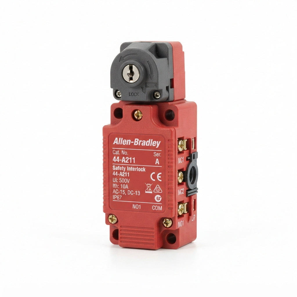 ALLEN-BRADLEY 44-A211