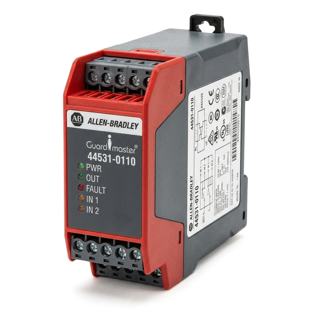 ALLEN-BRADLEY 44531-0110