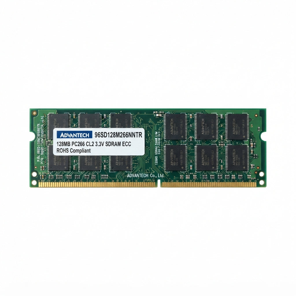 ADVANTECH 96SD128M266NNTR EQUIPO DATACOM (REDES Y CABLEADO ESTRUCTURADO)