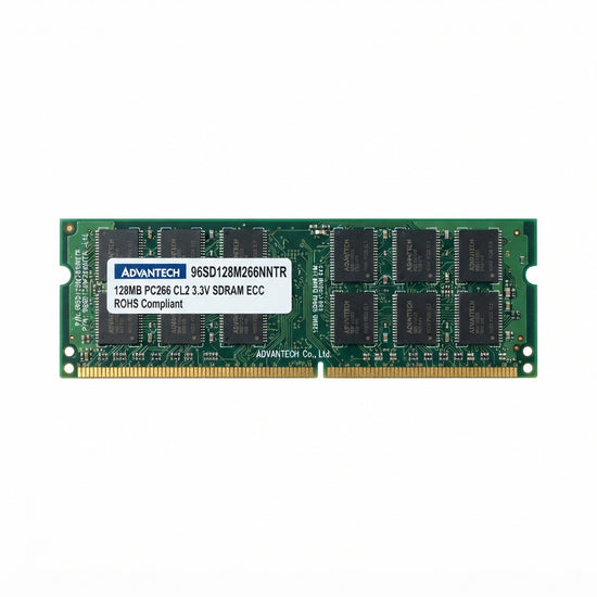 ADVANTECH 96SD128M266NNTR EQUIPO DATACOM (REDES Y CABLEADO ESTRUCTURADO)