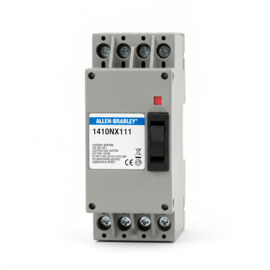 ALLEN-BRADLEY 1410NX111