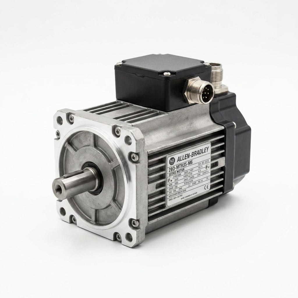 ALLEN-BRADLEY 28O-MTR35-M6