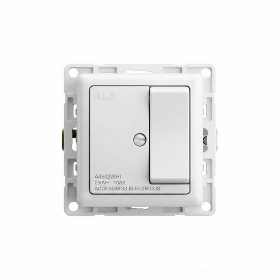 ABB A4502WHI ACCESORIOS ELECTRICOS