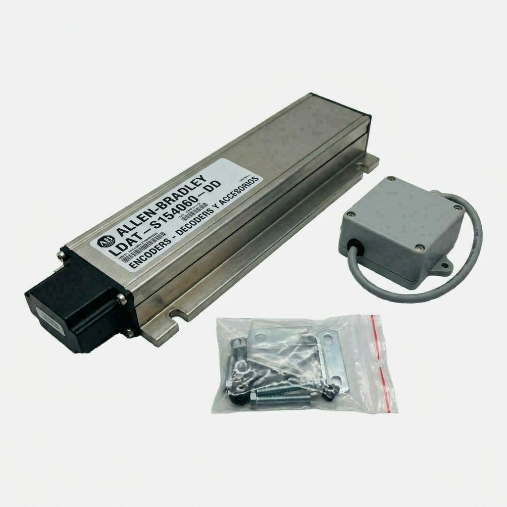 ALLEN-BRADLEY LDAT-S154060-DD ENCODERS - DECODERS Y ACCESORIOS