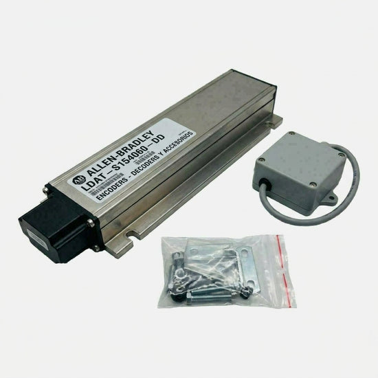 ALLEN-BRADLEY LDAT-S154060-DD ENCODERS - DECODERS Y ACCESORIOS
