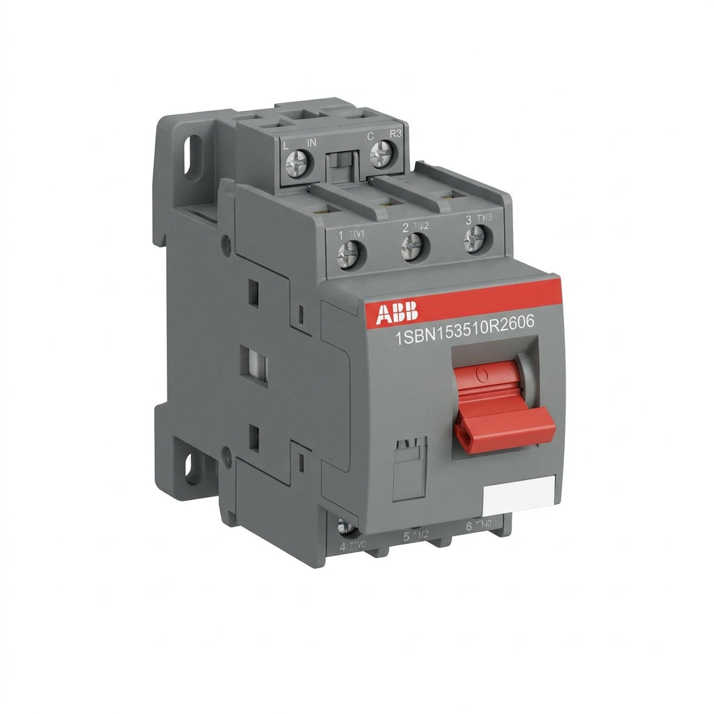 ABB 1SBN153510R2606 ACCESORIOS ELECTRICOS