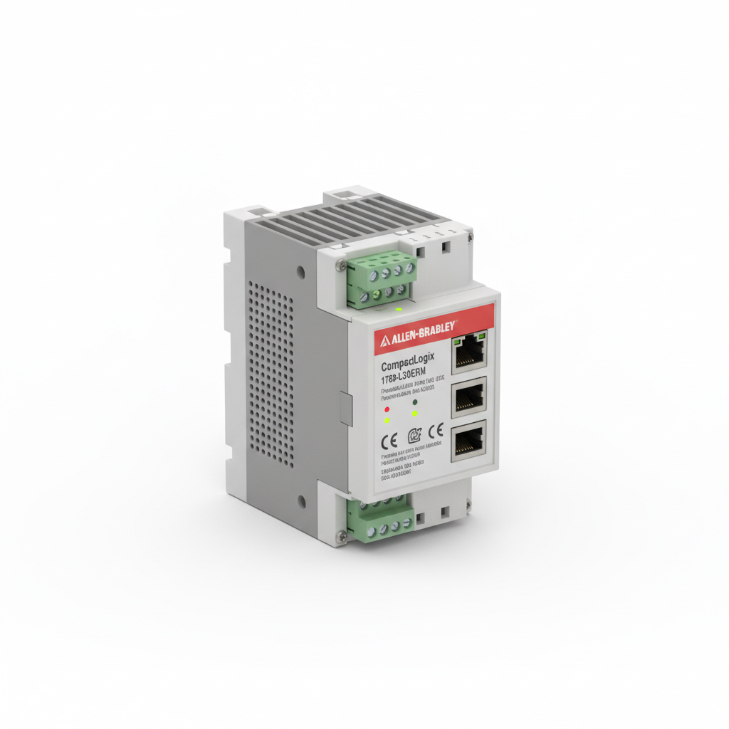 ALLEN-BRADLEY 1769-L3OERM PLCS (TARJETAS O MODULOS DE EXPANSION)