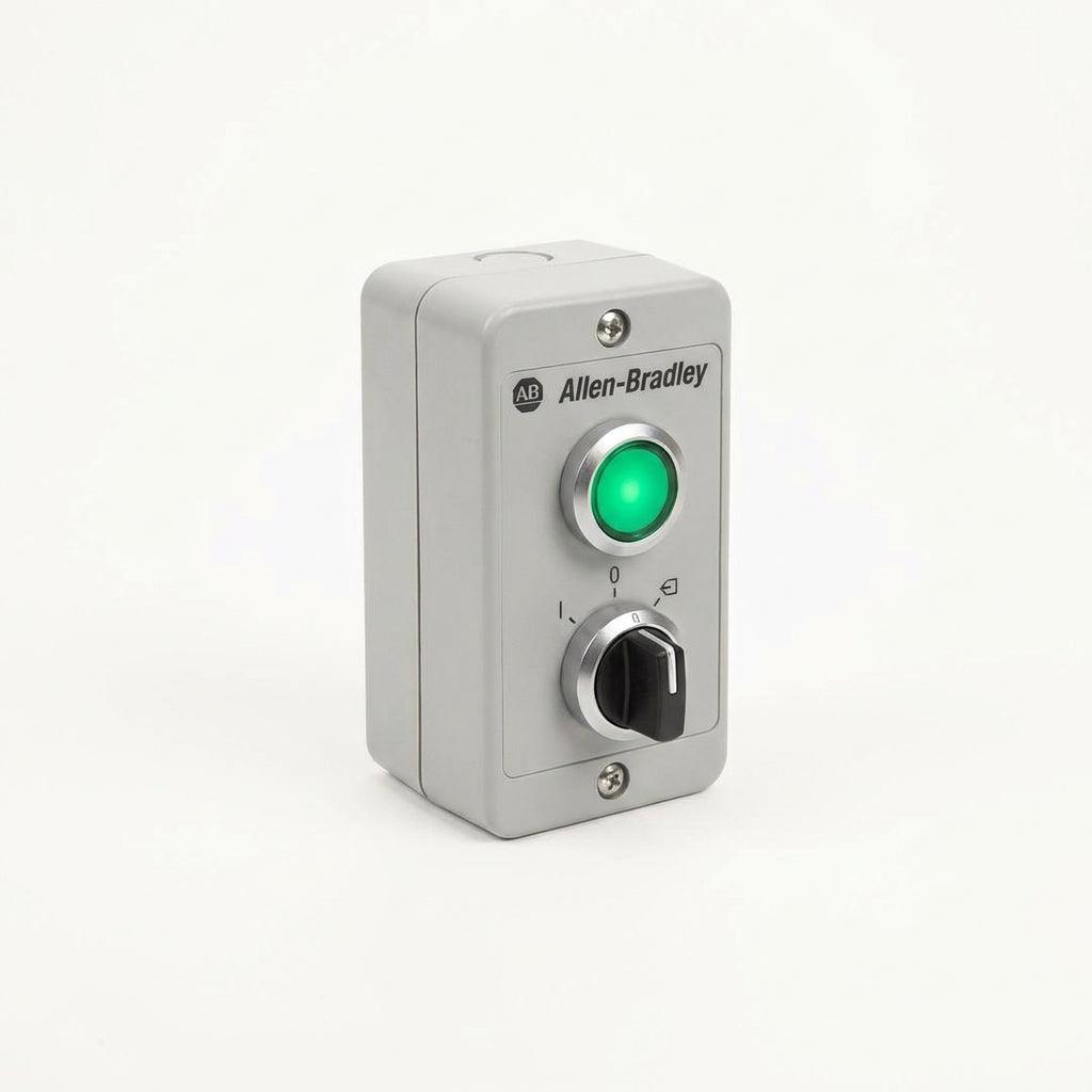ALLEN-BRADLEY 800Z-GF2125-K3 BOTONES PULSADORES BOTONERAS Y ACCESORIOS