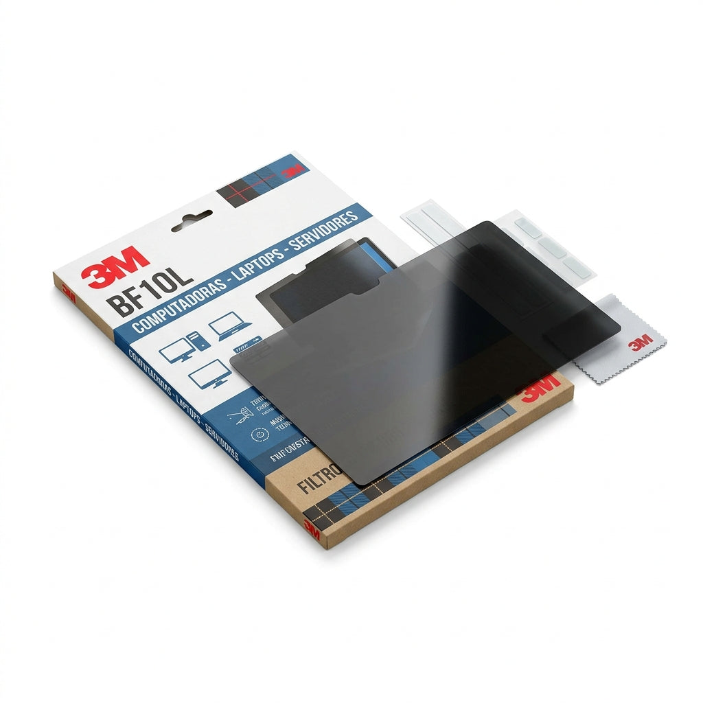 3M BF10L COMPUTADORAS - LAPTOPS - SERVIDORES