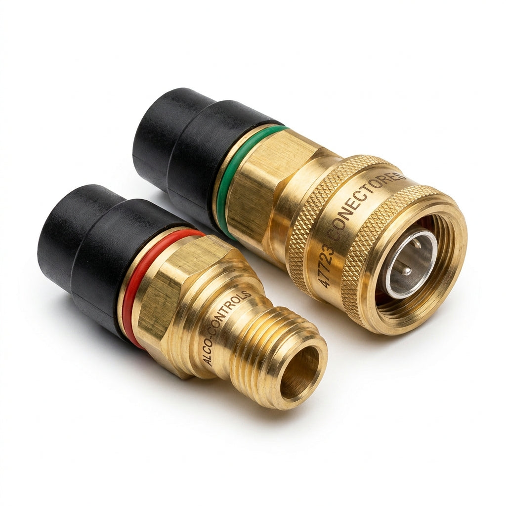 ALCO-CONTROLS 47723 CONECTORES