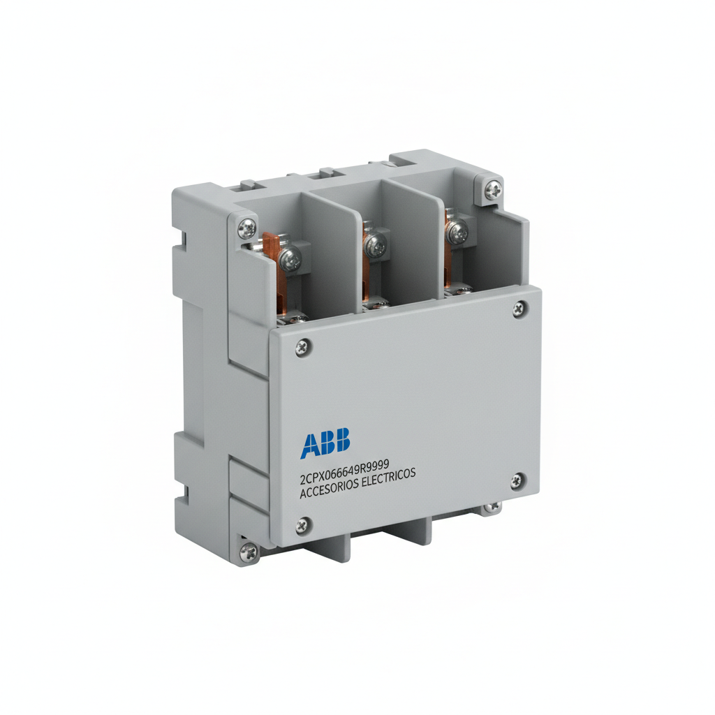 ABB 2CPX066649R9999 ACCESORIOS ELECTRICOS