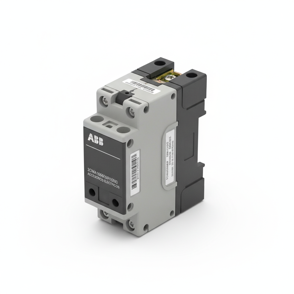 ABB 2CMA166636R1000 ACCESORIOS ELECTRICOS