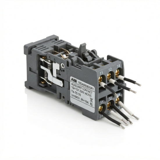 ABB 1SDA060820R1 ACCESORIOS ELECTRICOS