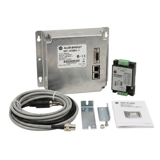 ALLEN-BRADLEY 845T-HC32BCH-C ENCODERS - DECODERS Y ACCESORIOS