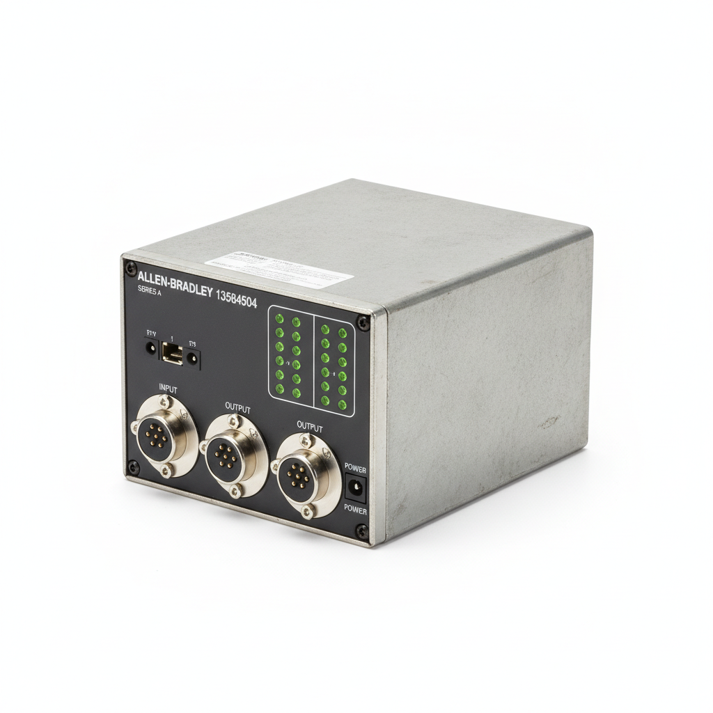 ALLEN-BRADLEY 13584504
