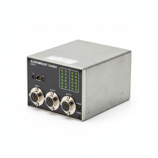 ALLEN-BRADLEY 13584504