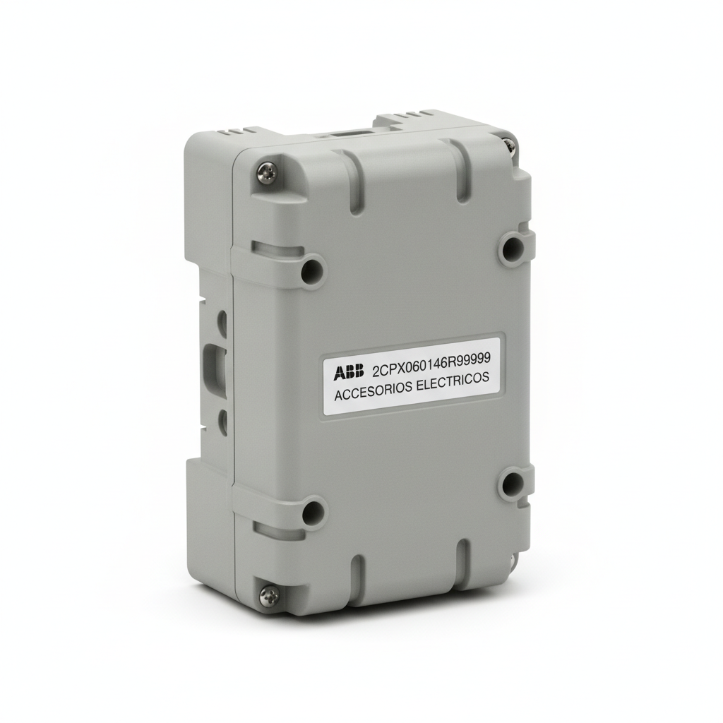 ABB 2CPX060146R9999 ACCESORIOS ELECTRICOS