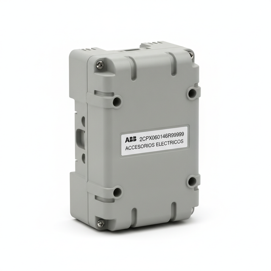 ABB 2CPX060146R9999 ACCESORIOS ELECTRICOS