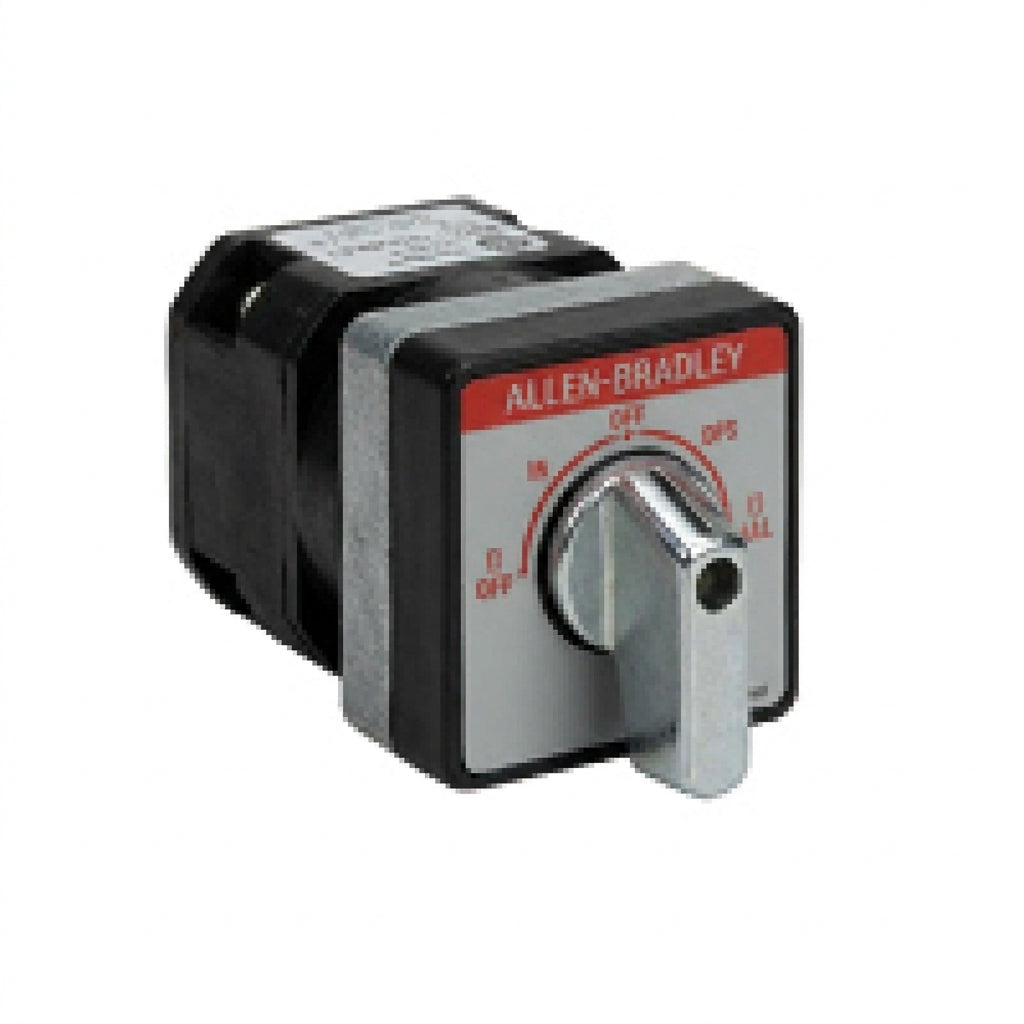 ALLEN-BRADLEY 800T-16JA20KC1 SELECTORES Y CONMUTADORES DE FASE - LEVAS