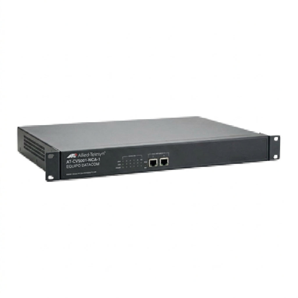 ALLIED-TELESYN AT-CV5001-NCA-1 EQUIPO DATACOM (REDES Y CABLEADO ESTRUCTURADO)