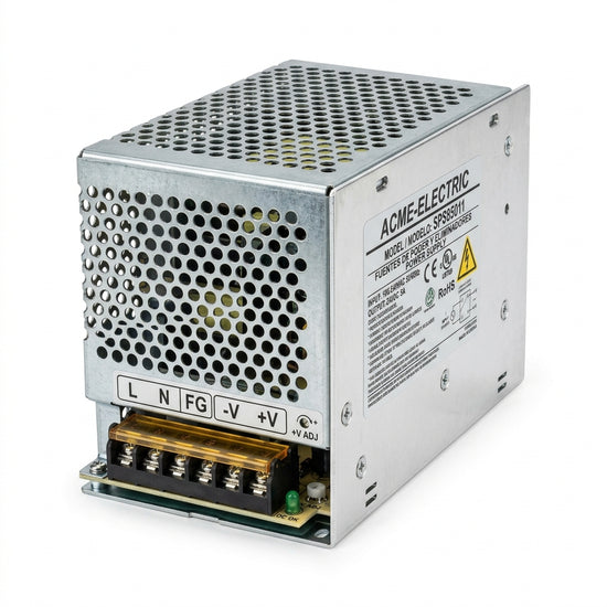 ACME-ELECTRIC SPS85011 FUENTES DE PODER Y ELIMINADORES
